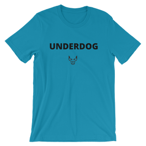 Short-Sleeve Unisex T-Shirt, UnderDog