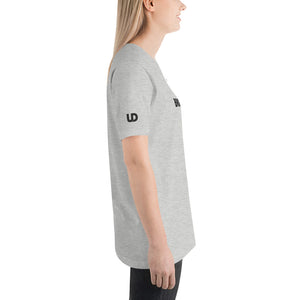 Browns, Short-Sleeve Unisex T-Shirt