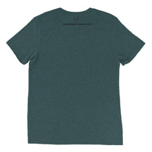 Short sleeve t-shirt,UnderDog, Believe