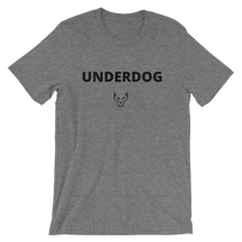 Short-Sleeve Unisex T-Shirt, UnderDog