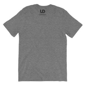 Short-Sleeve Unisex T-Shirt, UnderDog, Winner