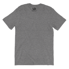 Short-Sleeve Unisex T-Shirt,UnderDog, Dont Judge