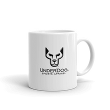 UnderDog Mug