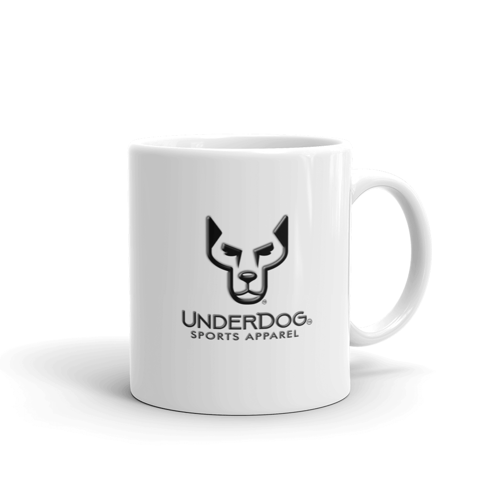 UnderDog Mug