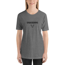 UD, Short-Sleeve Unisex T-Shirt
