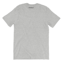 Short-Sleeve Unisex T-Shirt, Over Ach UnderDog