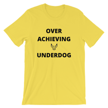 Over Ach UnderDog