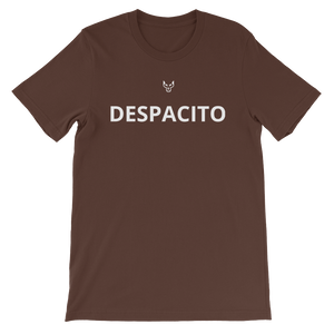 Short-Sleeve Unisex T-Shirt, UnderDog, Despacito