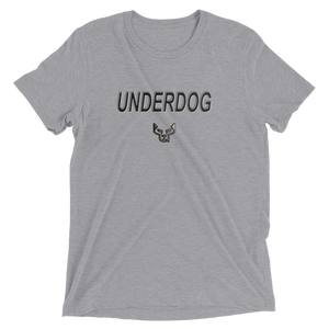 Short sleeve t-shirt, UnderDog