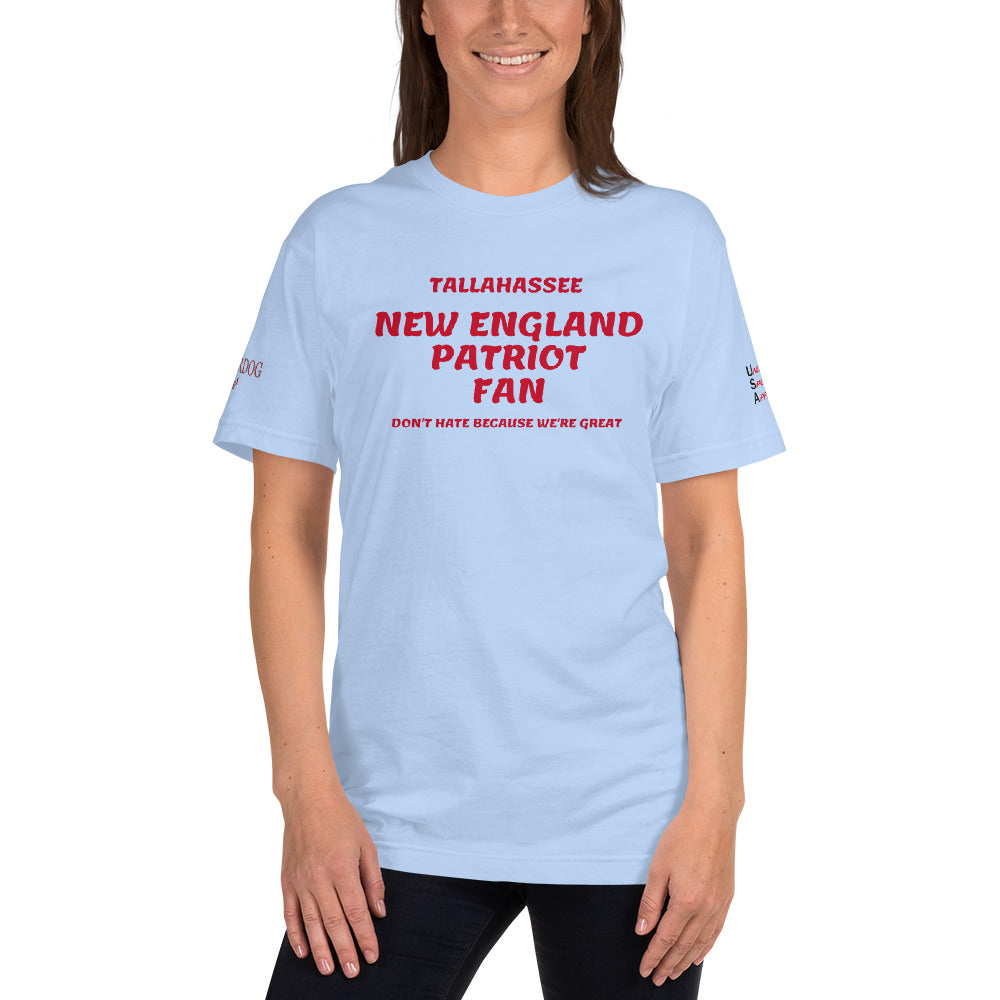 New England PatriotT-Shirt
