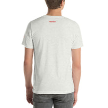 Ohio State, Short-Sleeve Unisex T-Shirt
