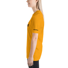 Saints ladies, hort-Sleeve Unisex T-Shirt