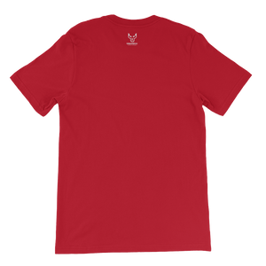 Short-Sleeve Unisex T-Shirt, Underdog, Champions