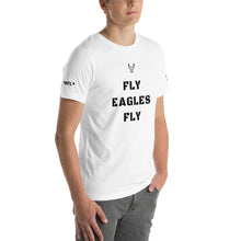 Eagles, Short-Sleeve Unisex T-Shirt