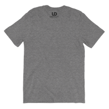 Short-Sleeve Unisex T-Shirt, Cant Beat UnderDog