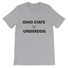 Short-Sleeve Unisex T-Shirt, OSU Underdog