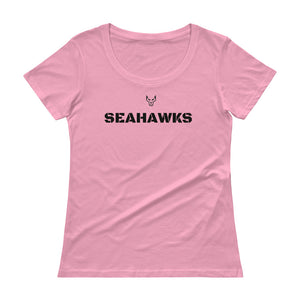 Seahawks, T-Shirt