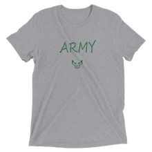 Short sleeve t-shirt, Grn, ARMY