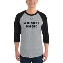 Whiskey Magic