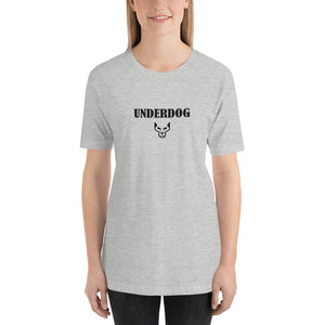 UD, Short-Sleeve Unisex T-Shirt