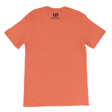 Short-Sleeve Unisex T-Shirt, UnderDog, Reality