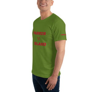Parris Island, Short-Sleeve T-Shirt