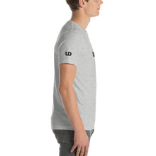 Seahawks, Short-Sleeve Unisex T-Shirt
