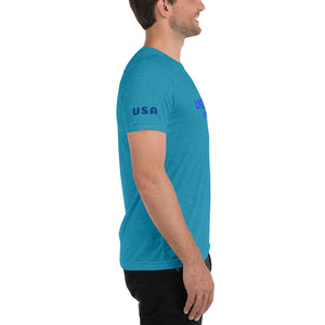 UnderDog, USA, Short sleeve t-shirt
