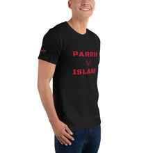 Parris Island, Short-Sleeve T-Shirt