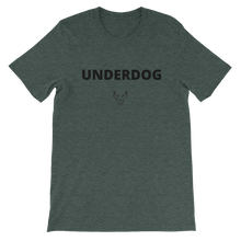 Short-Sleeve Unisex T-Shirt, UnderDog