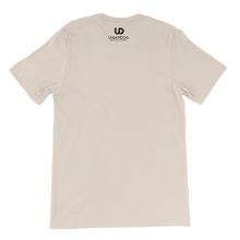 Short-Sleeve Unisex T-Shirt, UnderDog Get it In,