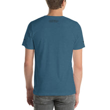 Jaguars, Short-Sleeve Unisex T-Shirt