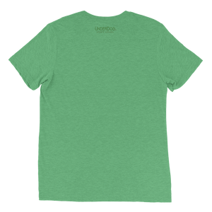 Short sleeve t-shirt, USMC Grn