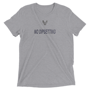 Short sleeve t-shirt, UnderDog, No Dipsetting