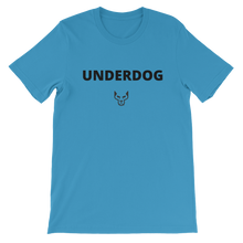 Short-Sleeve Unisex T-Shirt, UnderDog