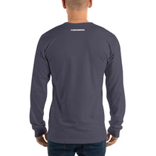 UD Long sleeve t-shirt (unisex)