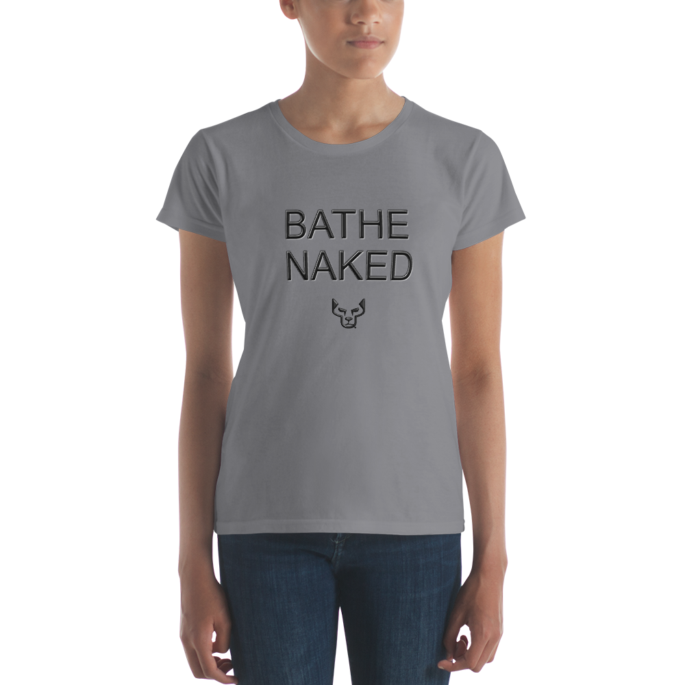 Bathe Naked, W