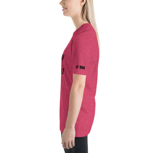 G'Ma, Short-Sleeve Unisex T-Shirt