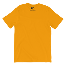 Short-Sleeve Unisex T-Shirt, UnderDog, Seminole