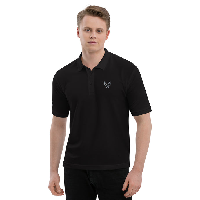 UnderDog Premium Polo