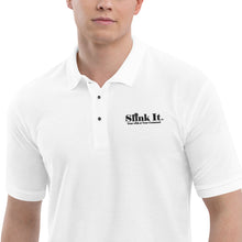 Slink It, Men's Premium Polo