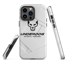 UnderDog iPhone case