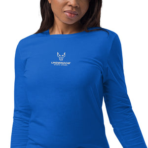 UnderDog women's fashion long sleeve shirt