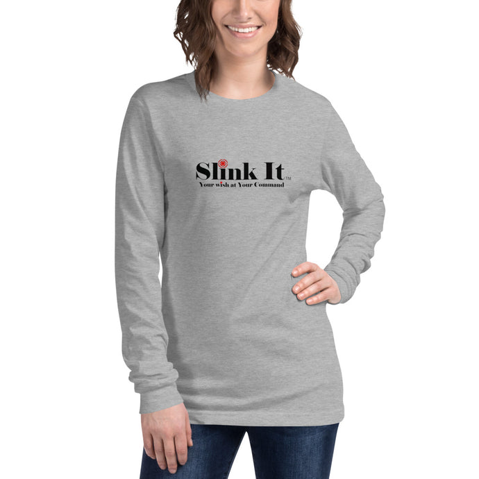 Women Long Sleeve Tee