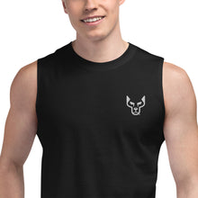 UnderDog Muscle Shirt