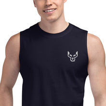 UnderDog Muscle Shirt