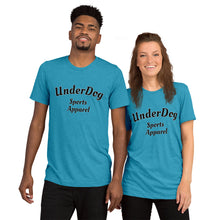 UnderDog Sports Apparel, Short sleeve t-shirt