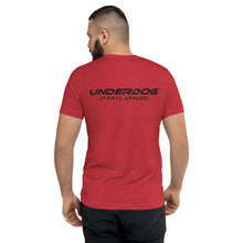UnderDog Classic, Short sleeve t-shirt