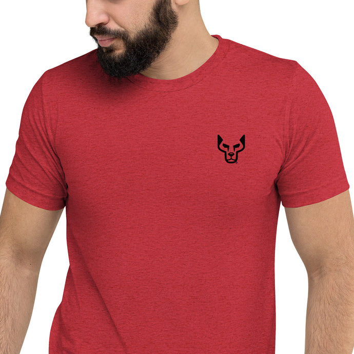 UnderDog Classic, Short sleeve t-shirt