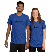 Slinkit - Short sleeve t-shirt